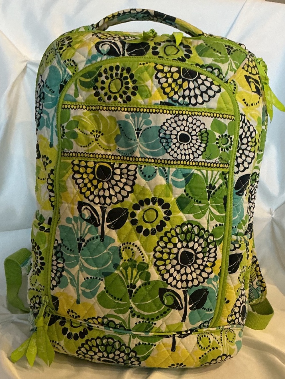 Vera Bradley Backpack